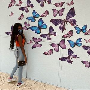 Meet your Posher, Brelyn